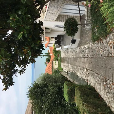 Apartmán Apartmaji Zonta *