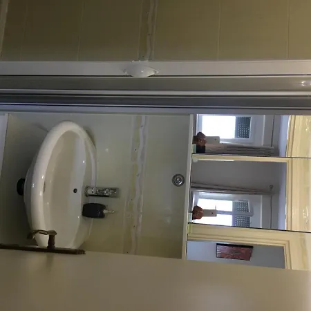 Apartmán Apartmaji Zonta Koper