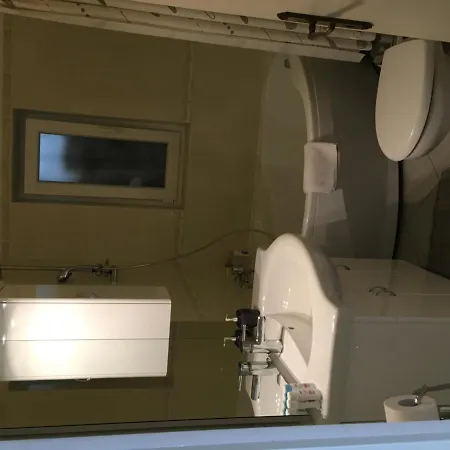 Apartmaji Zonta Apartmán Koper