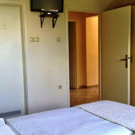 Apartment Apartmaji Zonta
