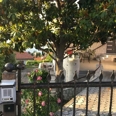 Apartmán Apartmaji Zonta Koper