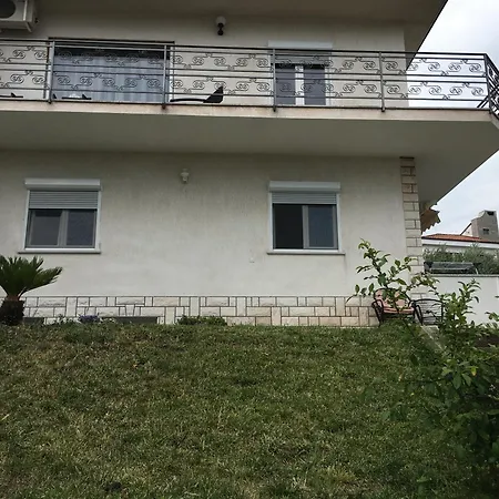 Apartmaji Zonta Koper