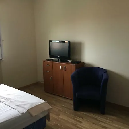 Apartmaji Zonta Apartment *