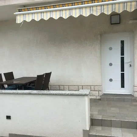 Apartmán Apartmaji Zonta Koper