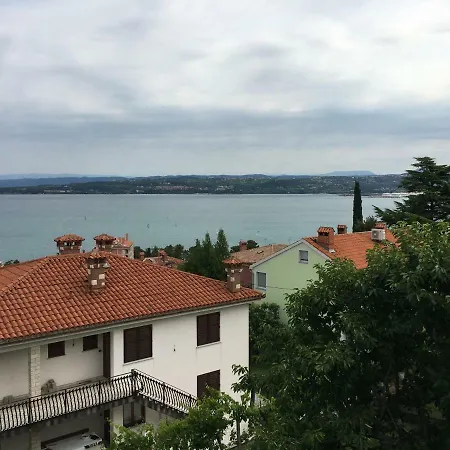 Apartmaji Zonta Apartment Koper
