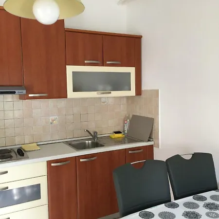 Apartmaji Zonta Apartment *