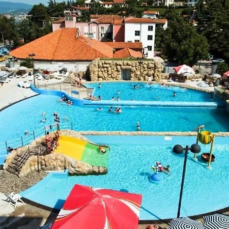 Apartment Apartmaji Zonta Koper