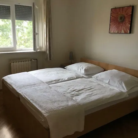 Apartmaji Zonta Apartmán Koper