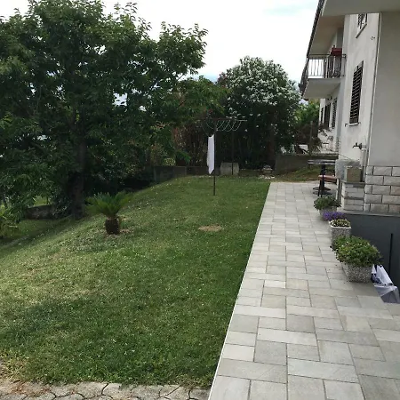 Apartmaji Zonta Apartment *