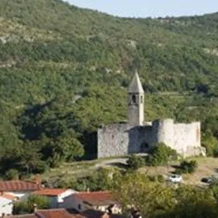 Apartmaji Zonta Apartmán *