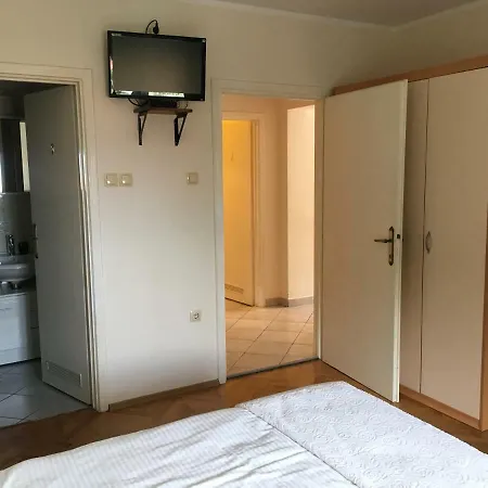 Apartmaji Zonta * Koper