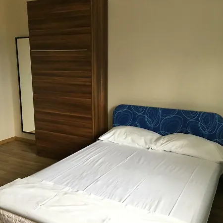 Apartmaji Zonta * Koper
