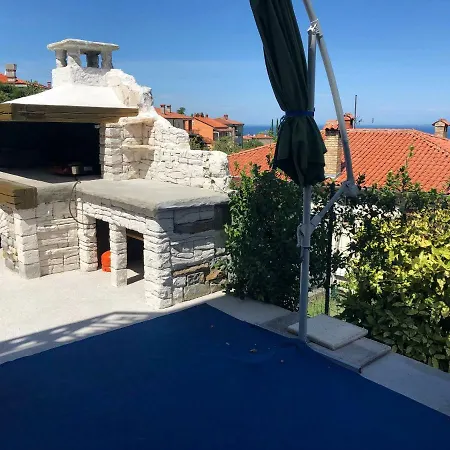 Apartmaji Zonta Apartmán *