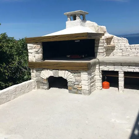 Apartmán Apartmaji Zonta *